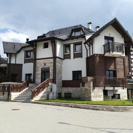 Mountain Apartments Zlatibor Exterior photo