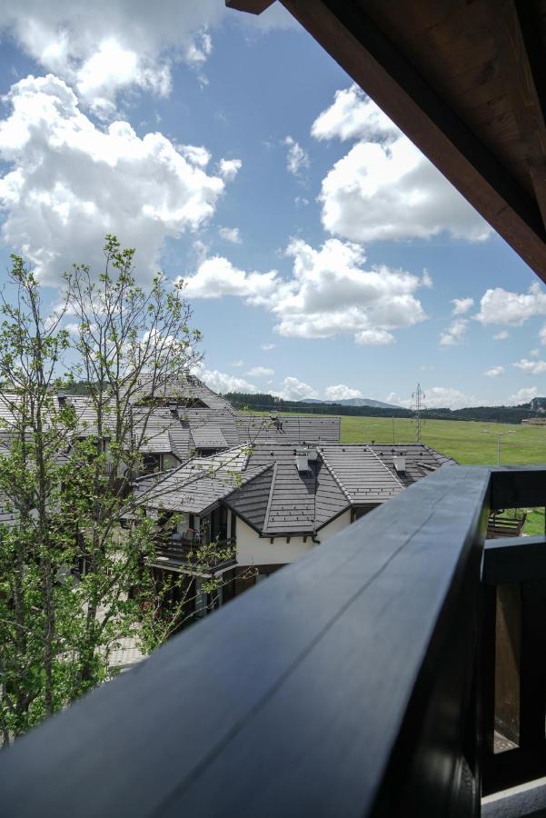 Mountain Apartments Zlatibor Exterior photo