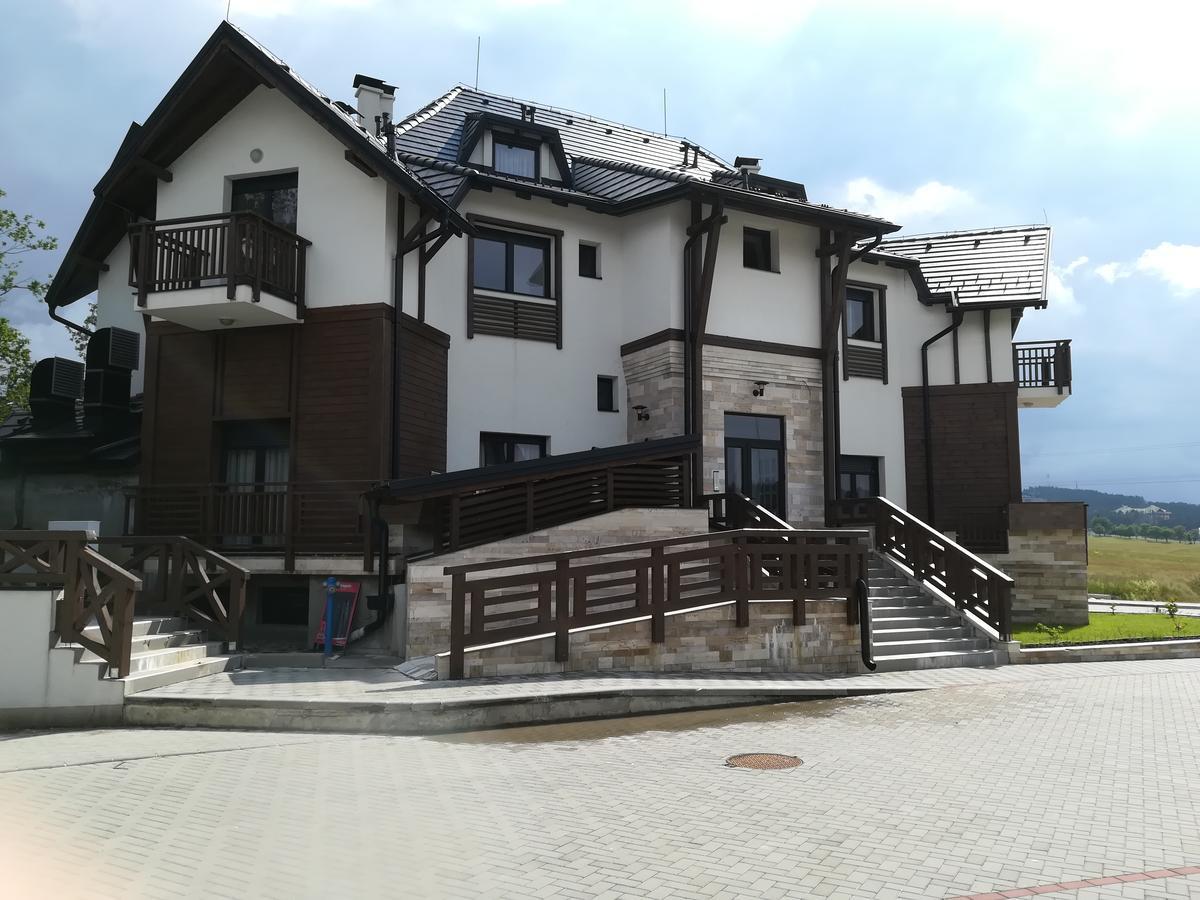 Mountain Apartments Zlatibor Exterior photo