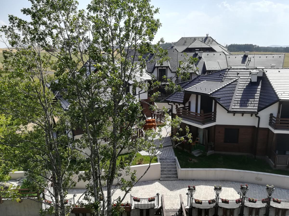 Mountain Apartments Zlatibor Exterior photo