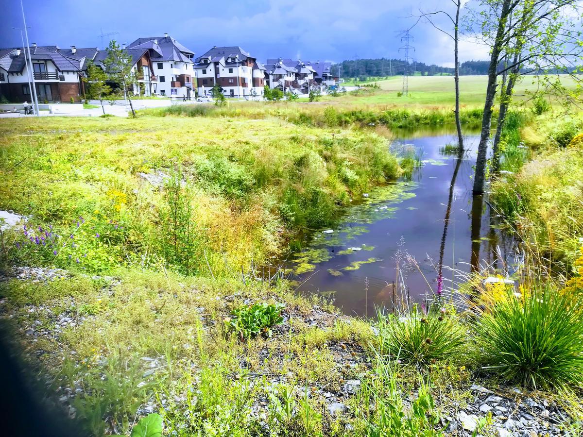 Mountain Apartments Zlatibor Exterior photo