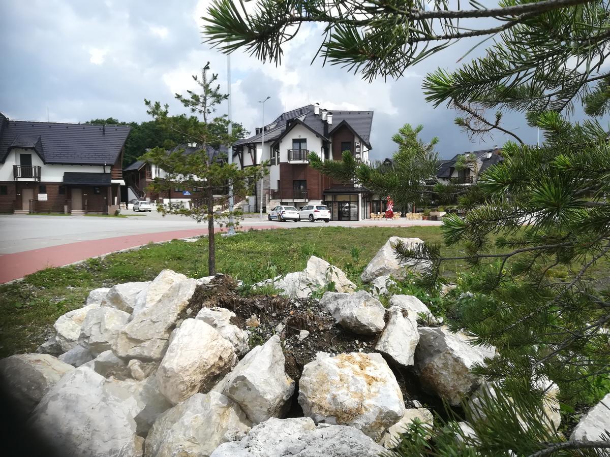 Mountain Apartments Zlatibor Exterior photo