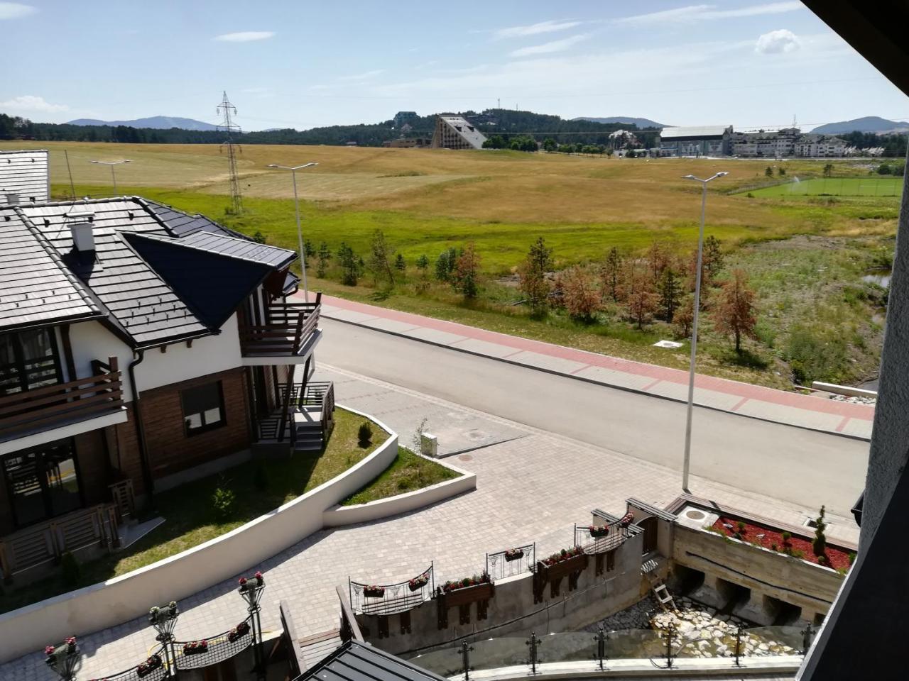 Mountain Apartments Zlatibor Exterior photo