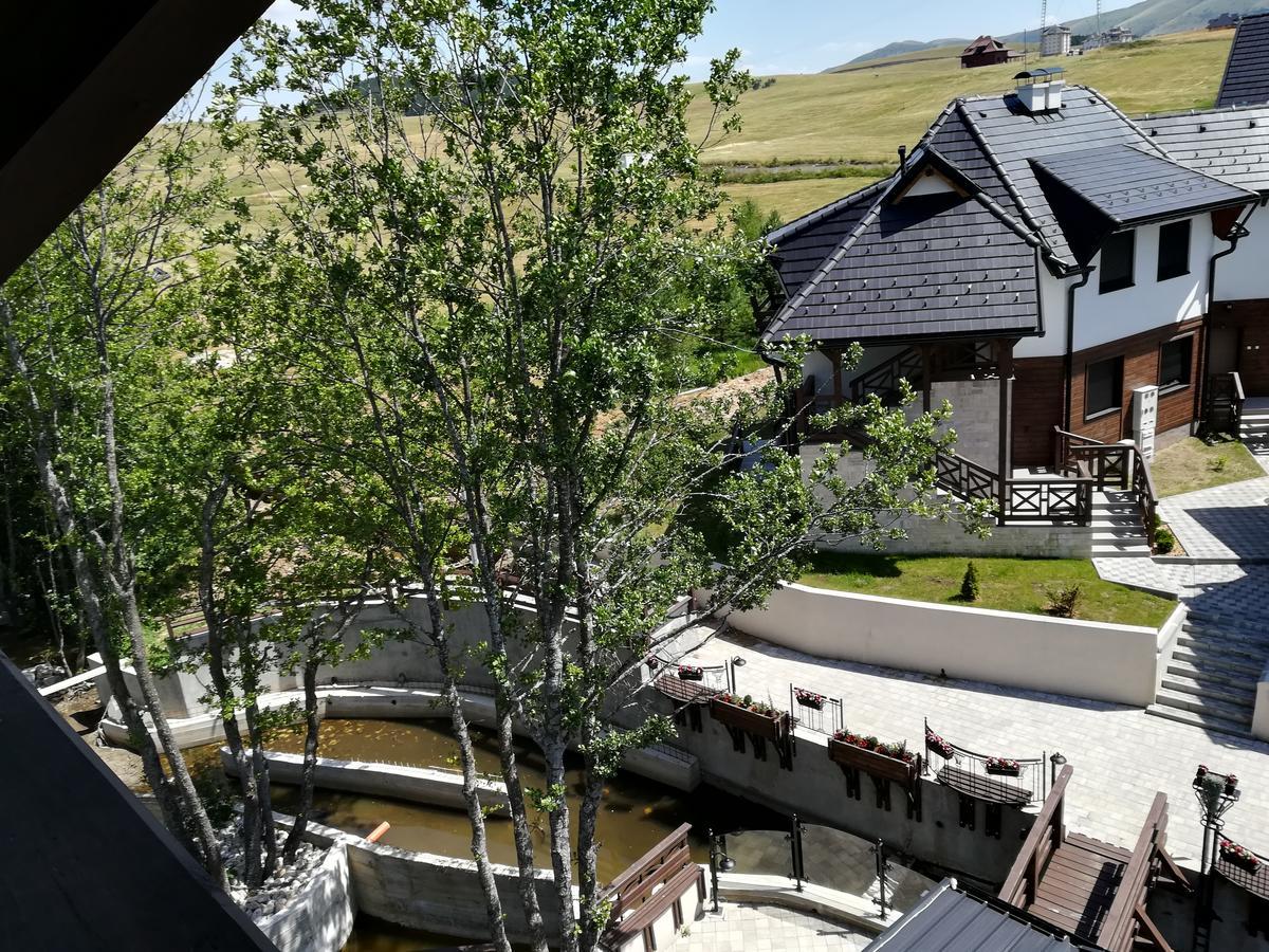 Mountain Apartments Zlatibor Exterior photo