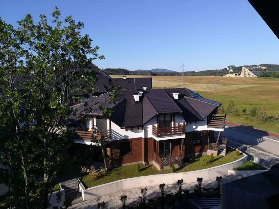 Mountain Apartments Zlatibor Exterior photo