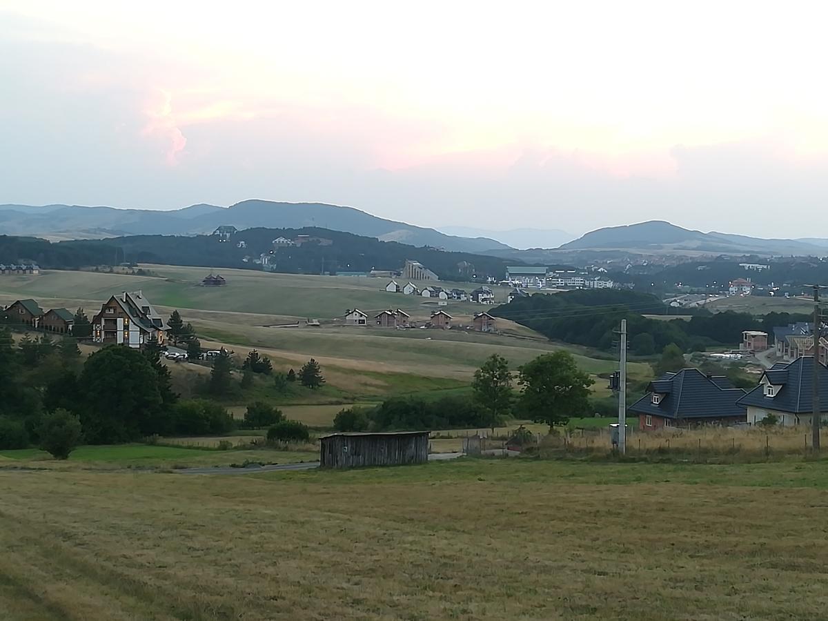 Mountain Apartments Zlatibor Exterior photo