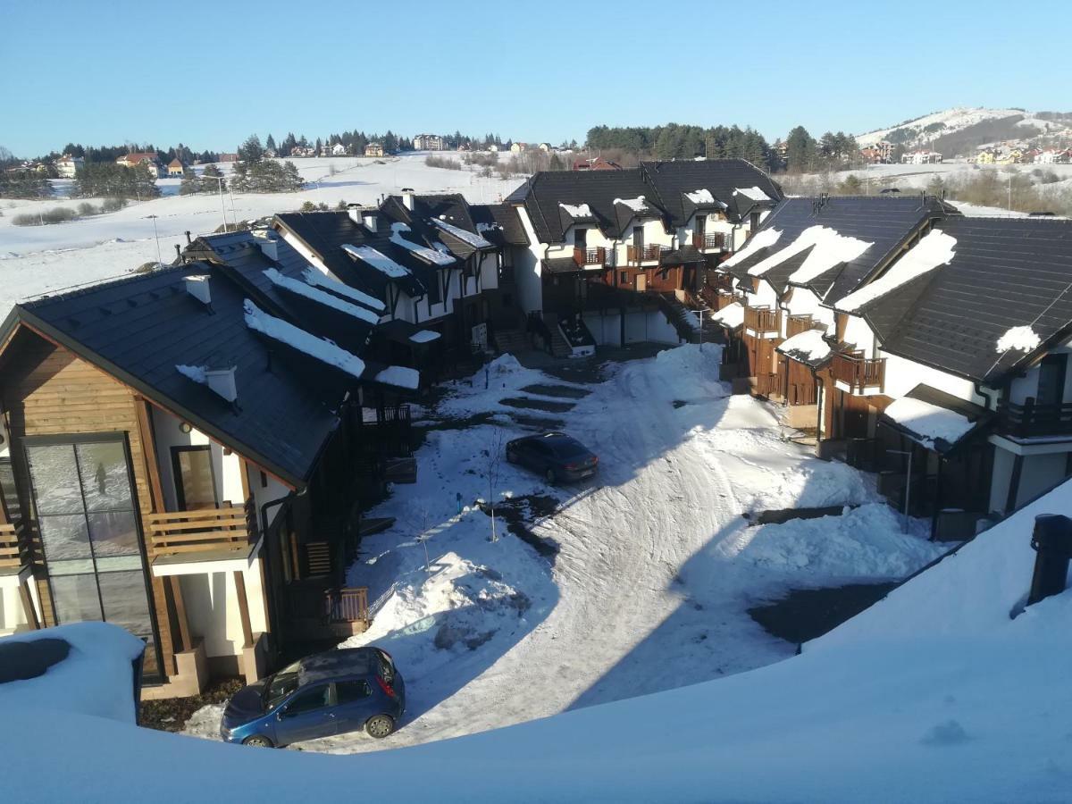 Mountain Apartments Zlatibor Exterior photo