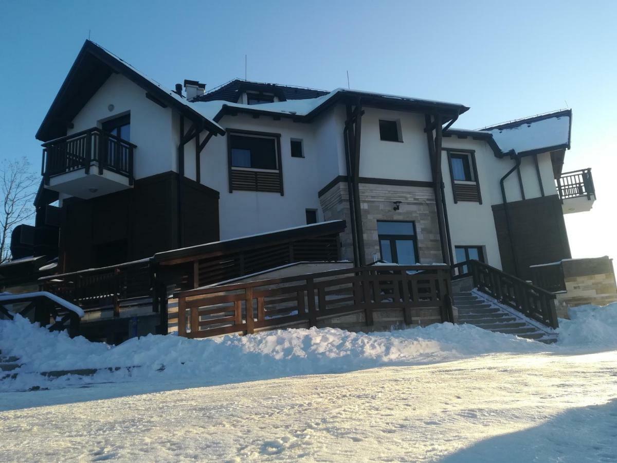 Mountain Apartments Zlatibor Exterior photo