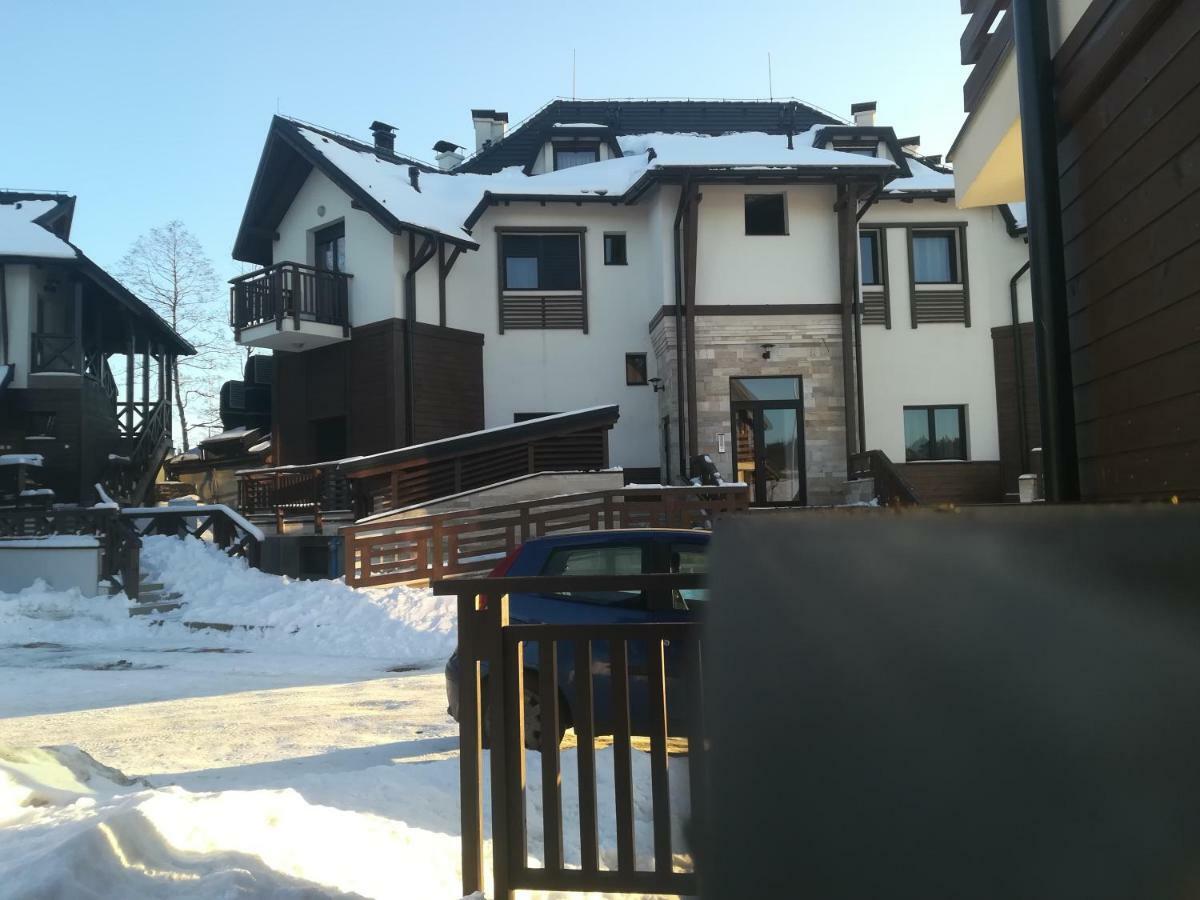 Mountain Apartments Zlatibor Exterior photo